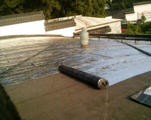 余杭区屋顶防水